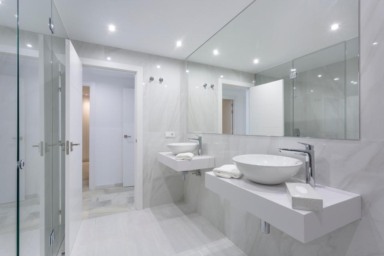 B51 Executive Flats Leilighetshoteller Marbella
